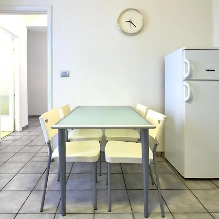 Appartement Holiday Palazzolo