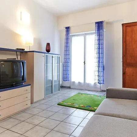 Holiday Palazzolo Appartement