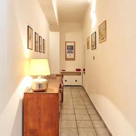 Appartement Holiday Palazzolo
