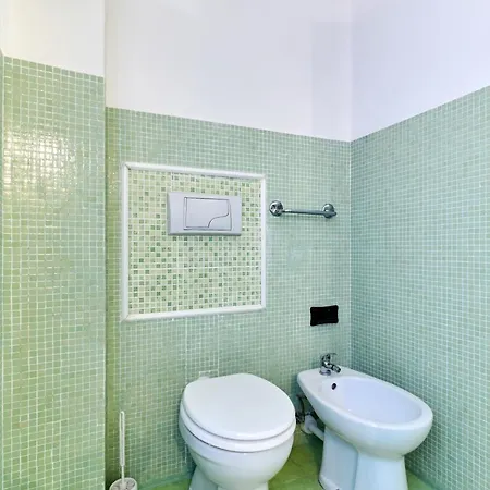 Appartement Holiday Palazzolo