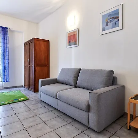 Apartamento Holiday Palazzolo *